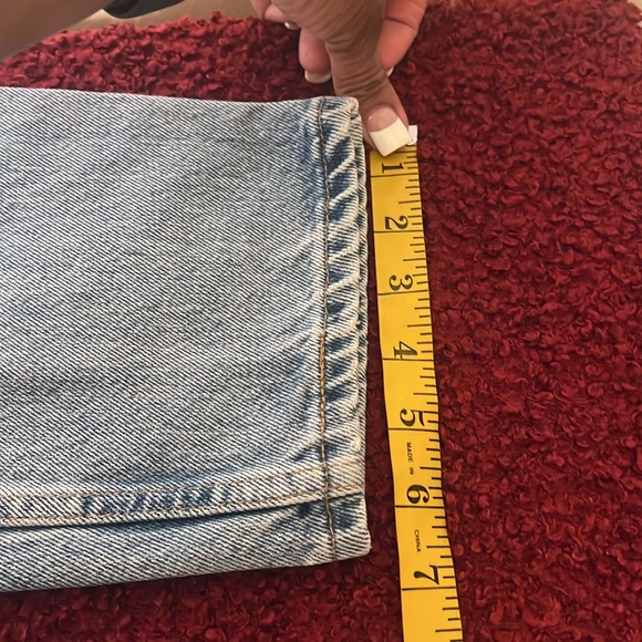 Vintage Levi's  550 jeans - Picture 13 of 16